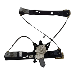 MÁQUINA DE VIDRO PORTA DIANTEIRA DIREITA RANGER 2013/...ELÉ