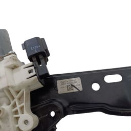 MÁQUINA DE VIDRO PORTA DIANTEIRA DIREITA RANGER 2013/...ELÉ