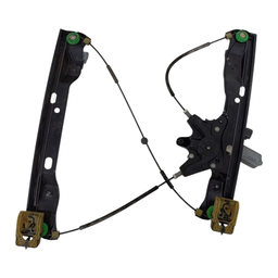 MÁQUINA DE VIDRO PORTA DIANTEIRA DIREITA RANGER 2013/...ELÉ