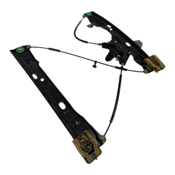 MÁQUINA DE VIDRO PORTA DIANTEIRA DIREITA RANGER 2013/...ELÉ