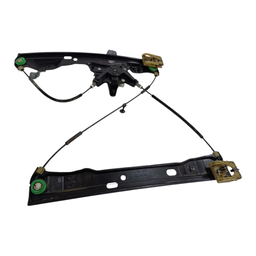 MÁQUINA DE VIDRO PORTA DIANTEIRA DIREITA RANGER 2013/...ELÉ