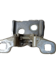 DOBRADIÇA PORTA TRASEIRA ESQUERDA RENAULT SANDERO 2008/2014 