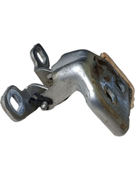 DOBRADIÇA PORTA TRASEIRA ESQUERDA RENAULT SANDERO 2008/2014 