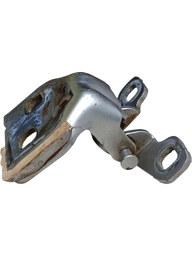 DOBRADIÇA PORTA TRASEIRA ESQUERDA RENAULT SANDERO 2008/2014 