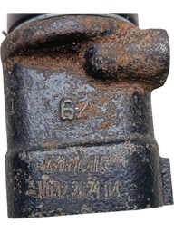 VALVULA EQUALIZADORA DE FRENAGEM RENAULT SANDERO 2008/2014