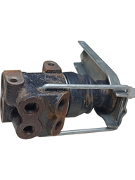 VALVULA EQUALIZADORA DE FRENAGEM RENAULT SANDERO 2008/2014