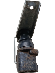 VALVULA EQUALIZADORA DE FRENAGEM RENAULT SANDERO 2008/2014