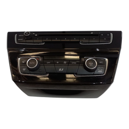 Comando Ar Condicionado Bmw X1 X2 F39 F48 2016 2017 a 2022