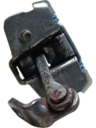 LIMITADOR PORTA TRASEIRA DIREITA RENAULT SANDERO 2008 A 2014