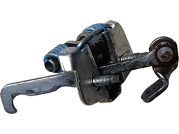 LIMITADOR PORTA TRASEIRA DIREITA RENAULT SANDERO 2008 A 2014