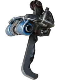 LIMITADOR PORTA TRASEIRA DIREITA RENAULT SANDERO 2008 A 2014