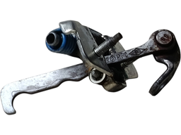 LIMITADOR PORTA TRASEIRA DIREITA RENAULT SANDERO 2008 A 2014