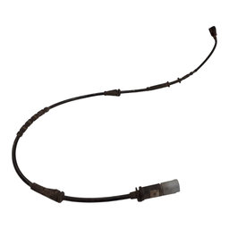 Sensor De Pastilhas Traseiro X1 2.0 2016 A 2022