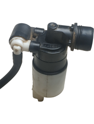 Bomba Água Esguicho Parabrisa Sandero 1.0 16v 2008 a 2014