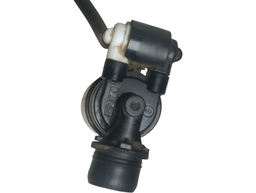 BOMBA ÁGUA ESGUICHO PARABRISA SANDERO 1.0 16V 2008 A 2014