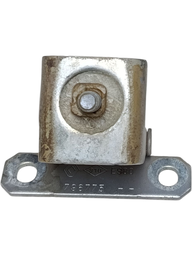 DOBRADIÇA CAPÔ TRASEIRA RENAULT SANDERO 2008 A 2014