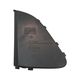 Aplique Inferior Parachoque Dianteiro Direito X1 2.0 2018