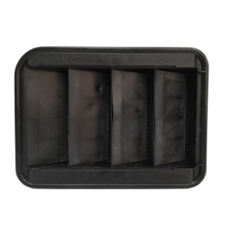 Difusor de Ar Carroceria Lado Direito BMW X1 2.0 2016 a 2022