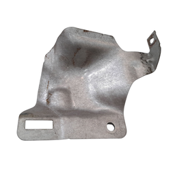 Protetor de Calor Turbina BMW X1 2.0 2016 a 2022