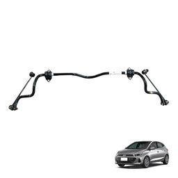 Barra Estabilizadora Dianteira Hyundai Hb20 2013 2025