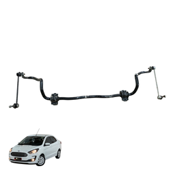 Barra Estabilizadora Dianteira Ford Ka 1.0 1.5 2015 a 2021