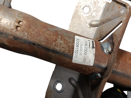 COLUNA DIREÇÃO SANDERO 2008 A 2014 DUSTER 2012 A 2015