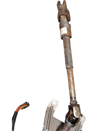 COLUNA DIREÇÃO SANDERO 2008 A 2014 DUSTER 2012 A 2015