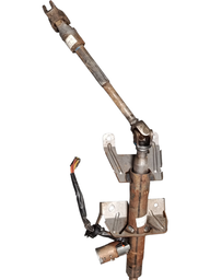 Coluna Direção Sandero 2008 a 2014 Duster 2012 a 2015