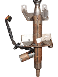 COLUNA DIREÇÃO SANDERO 2008 A 2014 DUSTER 2012 A 2015