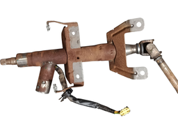 COLUNA DIREÇÃO SANDERO 2008 A 2014 DUSTER 2012 A 2015