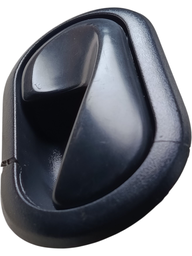 MAÇANETA INTERNA DIREITO SANDERO 2008 A 2014 C/ DETALHE 