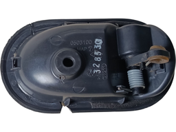 MAÇANETA INTERNA DIREITO SANDERO 2008 A 2014 C/ DETALHE 