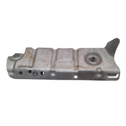 Protetor Defletor Calor Escape BMW X1 2.0 2016 a 2022