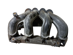 Coletor Admissão Ka Fiesta Ecosport Courier Focus 1.0 Zetec