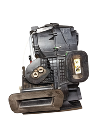 CAIXA EVAPORADORA AR FORÇADO RENAULT SANDERO 2008 A 2014