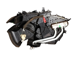 CAIXA EVAPORADORA AR FORÇADO RENAULT SANDERO 2008 A 2014