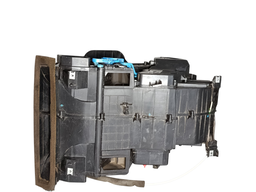 CAIXA EVAPORADORA AR FORÇADO RENAULT SANDERO 2008 A 2014