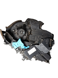 Caixa Evaporadora Ar Forçado Renault Sandero 2008 a 2014