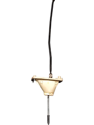 ALAVANCA CAMBIO SANDERO LOGAN 1.0 16V 1.6 8V 08/17 C/VARÃO  