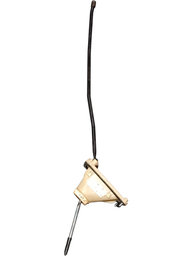 Alavanca Cambio Sandero Logan 1.0 16v 1.6 8v 08/17 C/Varão  