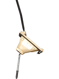 ALAVANCA CAMBIO SANDERO LOGAN 1.0 16V 1.6 8V 08/17 C/VARÃO  