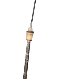 CABO DE EMBREAGEM RENAULT SANDERO 2008 A 2014