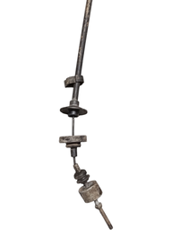 CABO DE EMBREAGEM RENAULT SANDERO 2008 A 2014