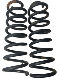 Jogo Molas Traseiras Renault Sandero 1.0 1.6 2008 a 2014