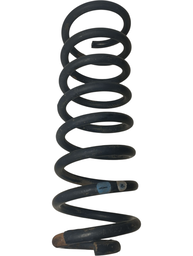 JOGO MOLAS TRASEIRAS RENAULT SANDERO 1.0 1.6 2008 A 2014