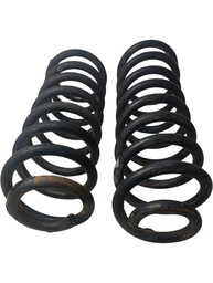 JOGO MOLAS TRASEIRAS RENAULT SANDERO 1.0 1.6 2008 A 2014