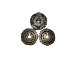 POLIA VARIÁVEL COMANDO VÁLVULAS FLUENCE 2.0 2011 A 2018