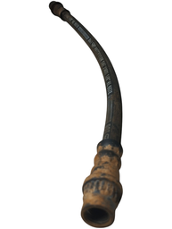 MANGUEIRA FLEXÍVEL TRASEIRA RENAULT SANDERO 2008 A 2014