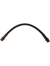 MANGUEIRA FLEXÍVEL TRASEIRA RENAULT SANDERO 2008 A 2014