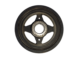 POLIA VIRABREQUIM RENAULT FLUENCE 2011 A 2018